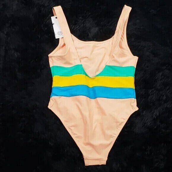 Ellejay Randell One Piece Swimsuit S - Picture 4 of 6